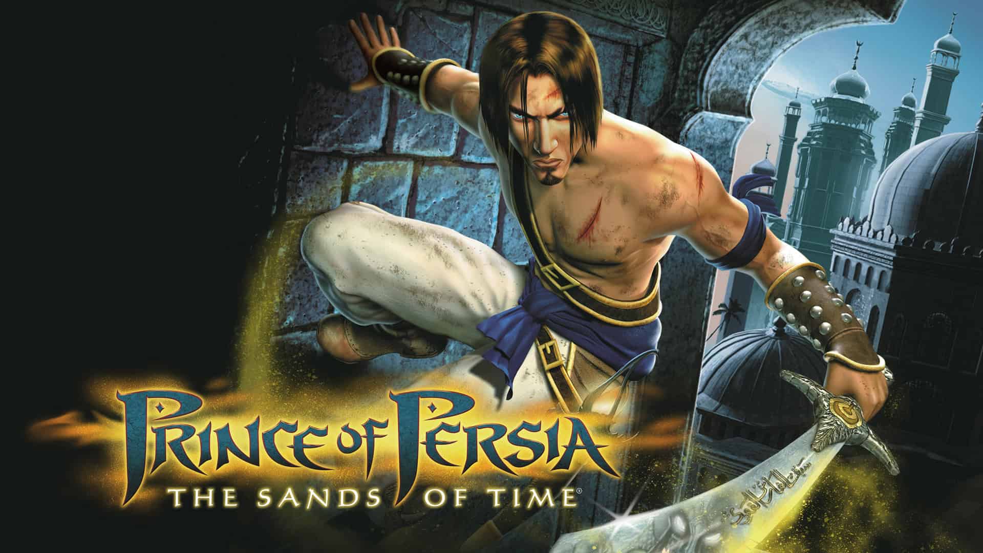 Ubisoft cancelled Prince of Persia remake en 5 andere games
