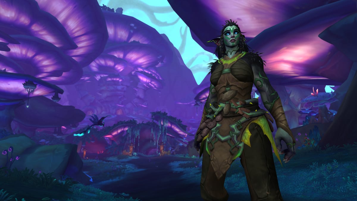 Lead producer van World of Warcraft gaat werken aan de nieuwe MMO van Riot Games