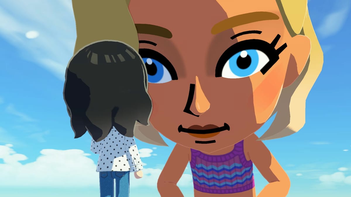 Tomodachi Life: Living the Dream krijgt eigen Direct