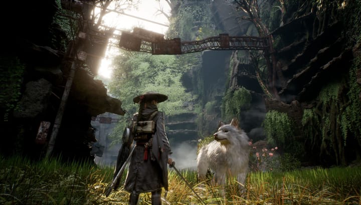 Nieuwe informatie over Beast of Reincarnation