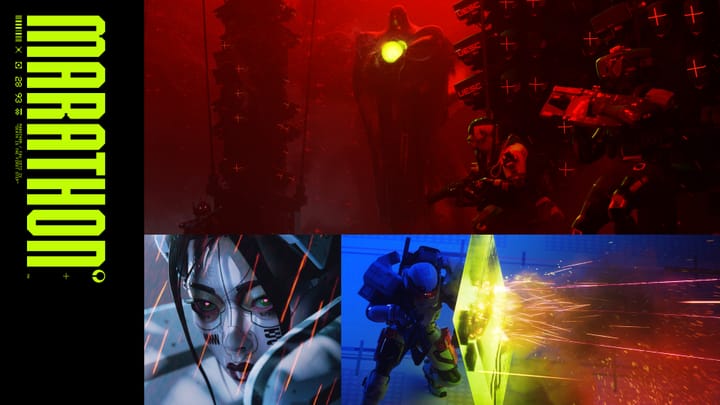 Marathon komt uit op 5 maart