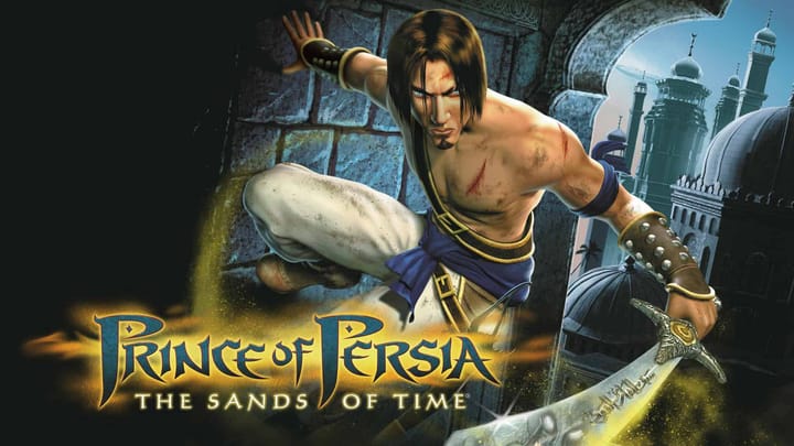 Ubisoft cancelled Prince of Persia remake en 5 andere games