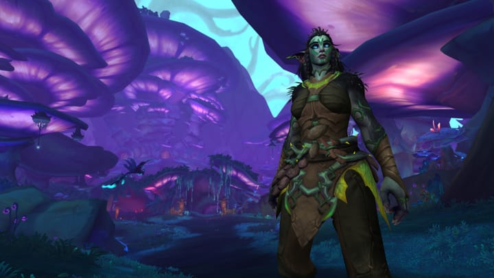 Lead producer van World of Warcraft gaat werken aan de nieuwe MMO van Riot Games